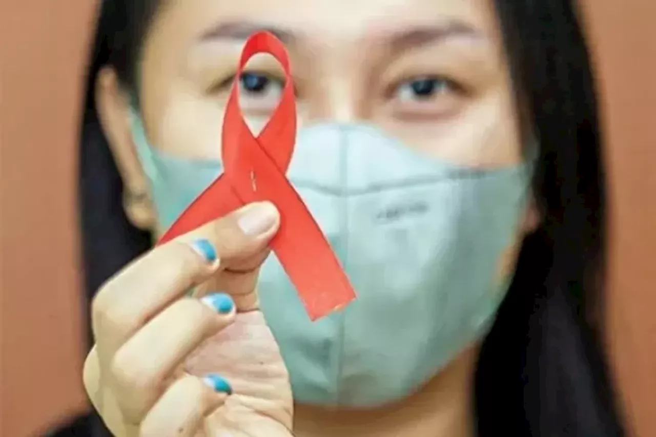 Tiga Perempuan Tertular HIV Akibat Jalani Perawatan Wajah 'Vampire Facial', Begini Penjelasan Pusat Pengendalian Penyakit