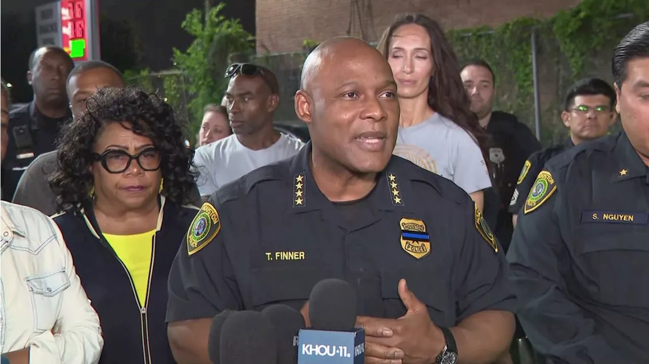 HPD steps up patrol in Third Ward after complaints from residents