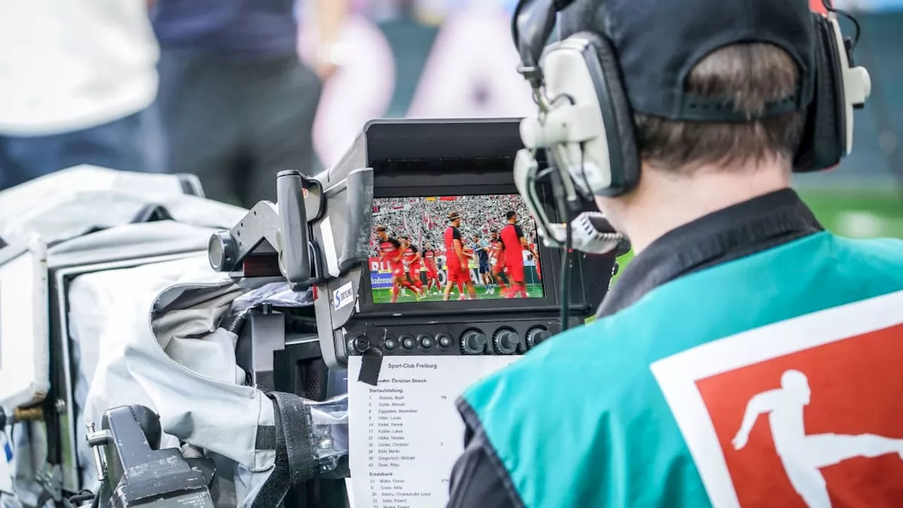 DAZN attackiert Liga-Bosse: 'Verleumdung'