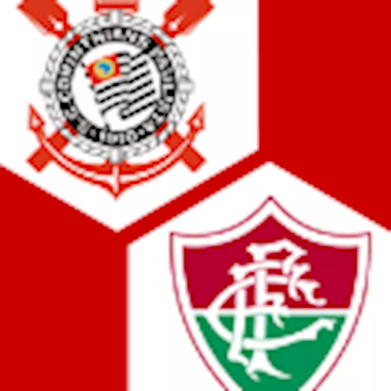 Fluminense : | 4. Spieltag | Campeonato Brasileiro A 2024