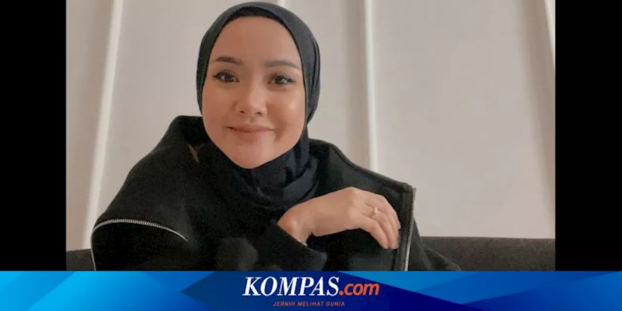 Cita Rahayu Rilis Album Titik Tiga, Sajikan Genre Berbeda