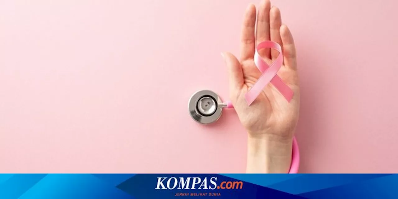 Deteksi Kanker Bisa Dilakukan dengan Setetes Darah Kering