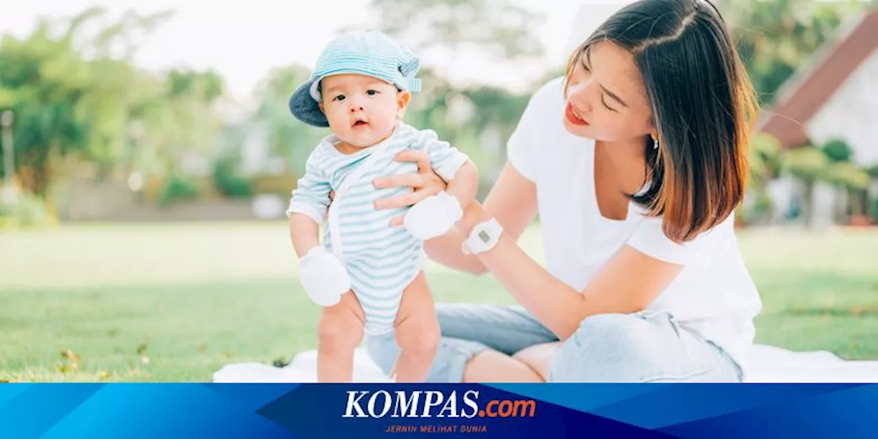 Korsel Akan Beri Insentif Rp 1 Miliar untuk Bayi yang Baru Lahir, Apa Alasannya?