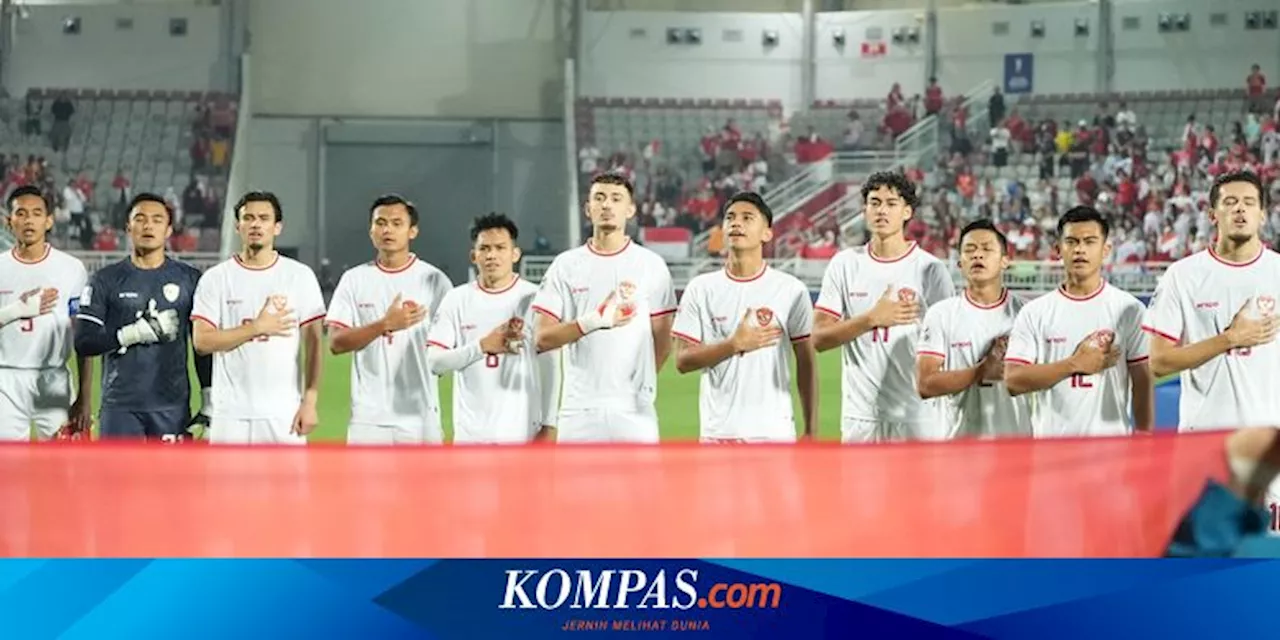 Profil Shen Yinhao dan Sivakorn Pu-Udom, Wasit yang Pimpin Laga Indonesia Vs Uzbekistan