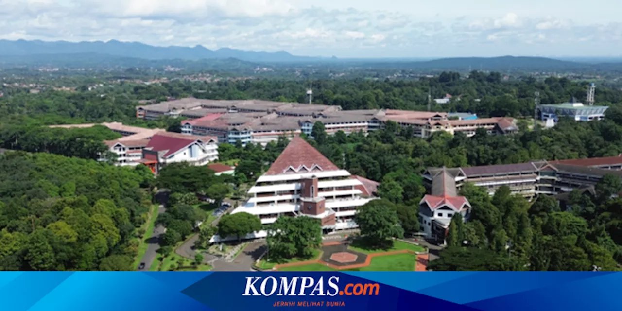 Rute ke Kampus IPB, Peserta UTBK SNBT 2024 Jangan Sampai Telat