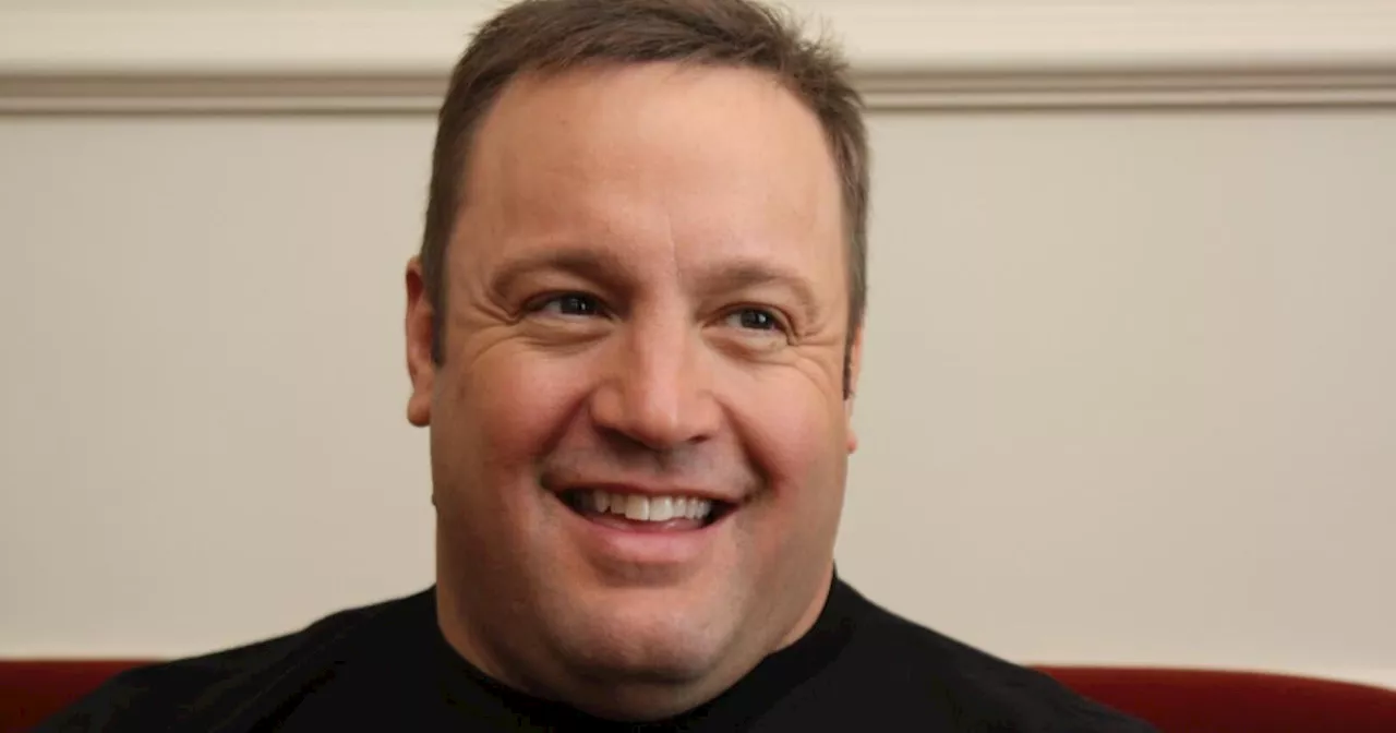 'King of Queens'-Star nach Extrem-Diät: Der neue Look von Kevin James