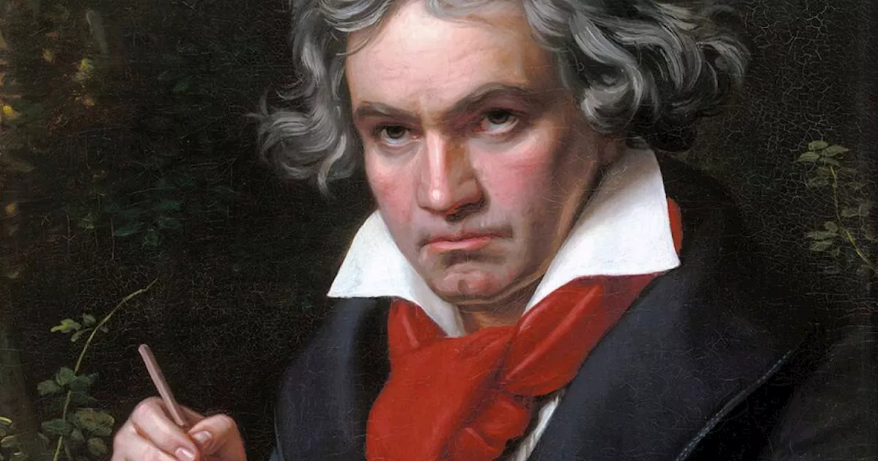 Neue Briefe von Ludwig van Beethoven: Starke Verbindungen zu Baden