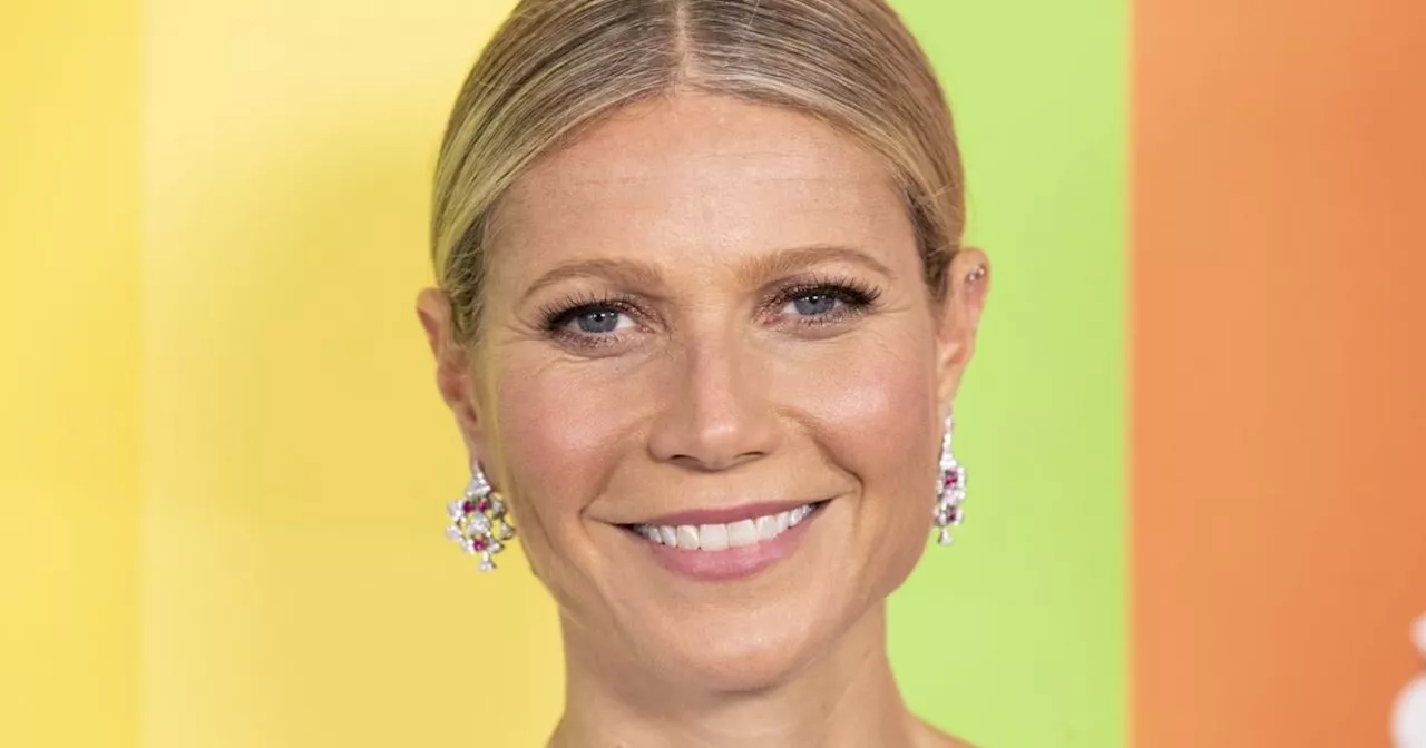 Sechsmal die Woche: Gwyneth Paltrow über ihre Fitness-Routine