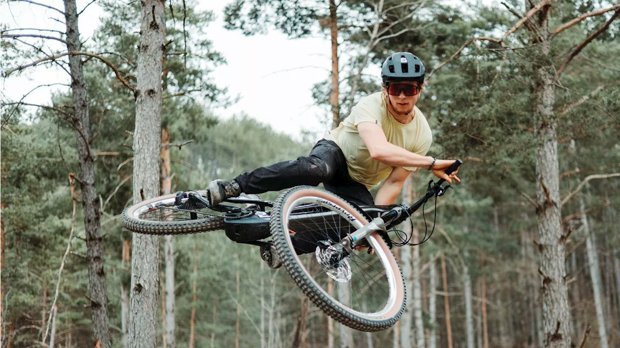 L'EVO Bike Park de Digne-les-Bains, place forte des amateurs de sensations à vélo