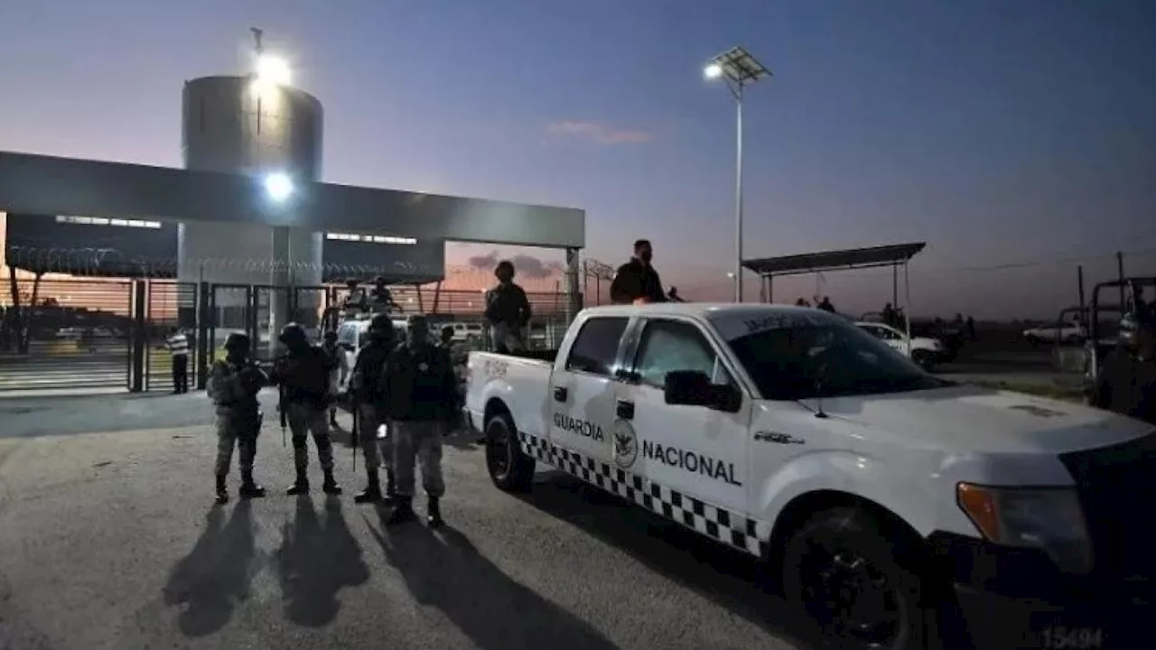 Ordenan liberación de “Don Rodo”, hermano de “El Mencho”