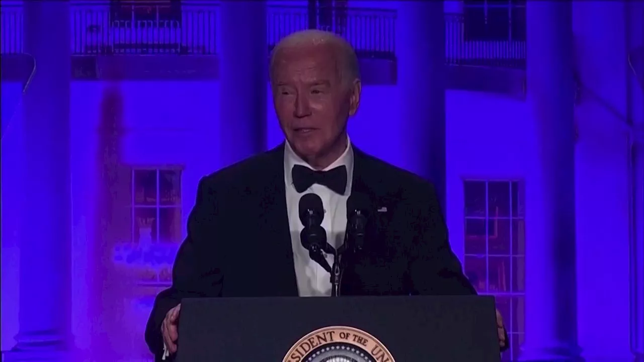 Usa 2024, Biden contro Trump: 'Sono un adulto che corre contro un bimbo di 6 anni'