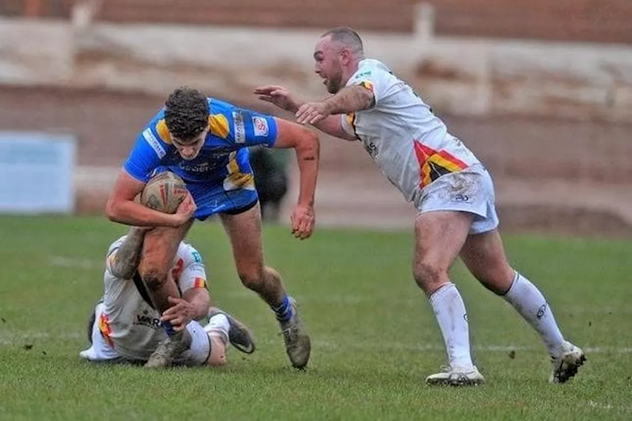 Latest Hull FC v Leeds Rhinos rugby league team news and 21-man squads