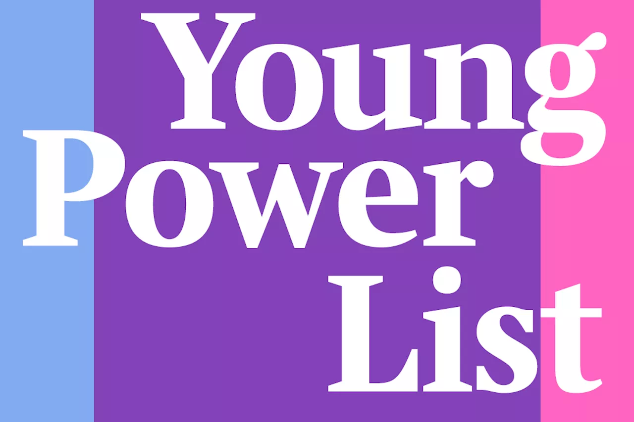 North West trio named in prestigious Sunday Times Young Power List of prominent overachievers under 30