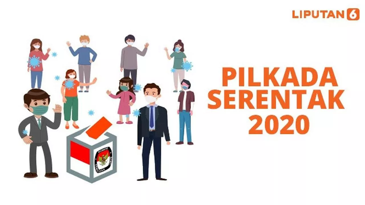 2 Eks Wali Kota Bekasi Bersaing di Pilkada 2024, PDIP Jabar Buka Suara