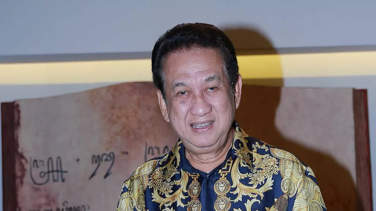 Anwar Fuady Siap Menikah Lagi di Usia 77 Tahun, Ini 6 Potret Cantik Calon Istrinya