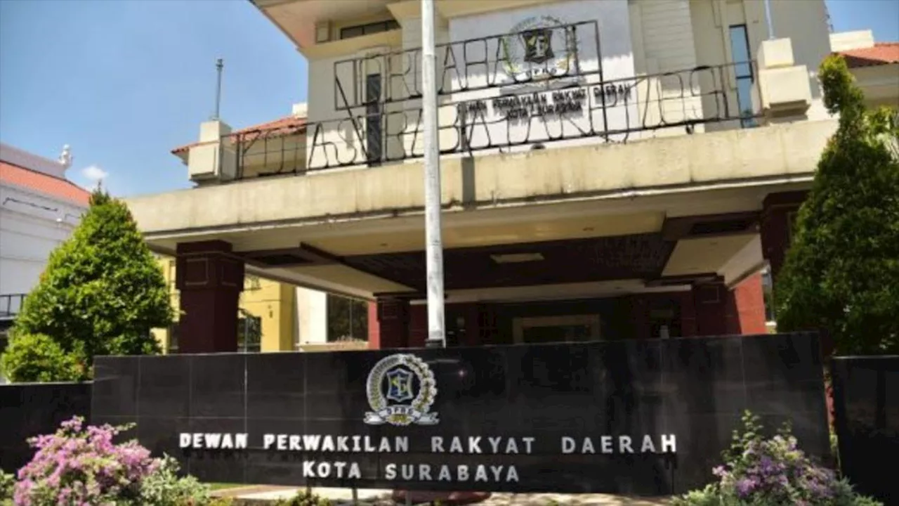 DPRD Surabaya Usulkan Pembangunan Tempat Pembuangan Sampah Baru, TPA Benowo Penuh