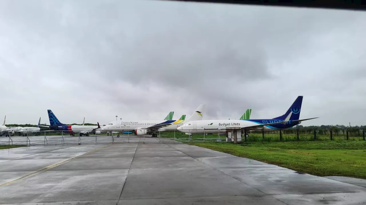 Perkuat Konektivitas Penerbangan, AP II Dukung Penataan Bandara oleh Kemenhub