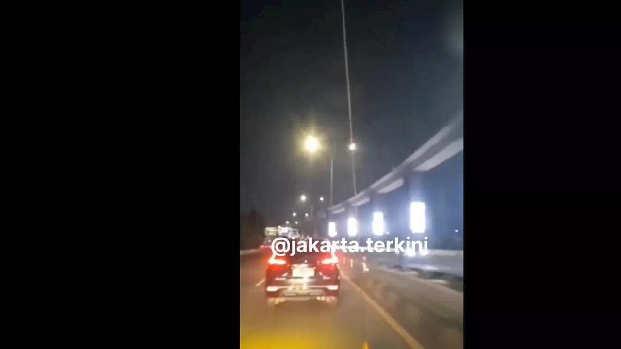 Viral Video Mobil Dinas Diduga Halangi Ambulans yang Membawa Pasien Emergensi