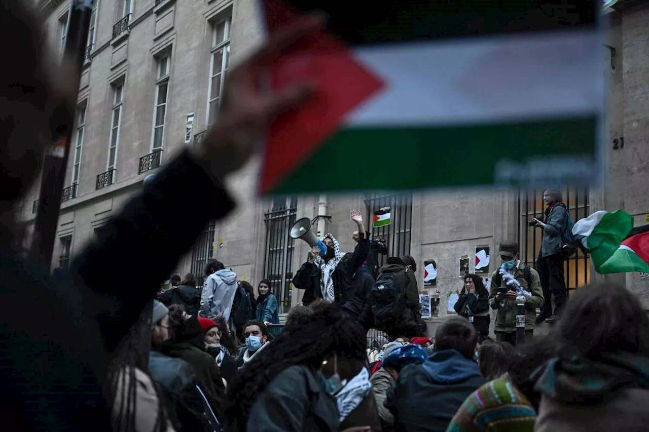 Sciences Po Paris : comment l’institut est devenu un chaudron