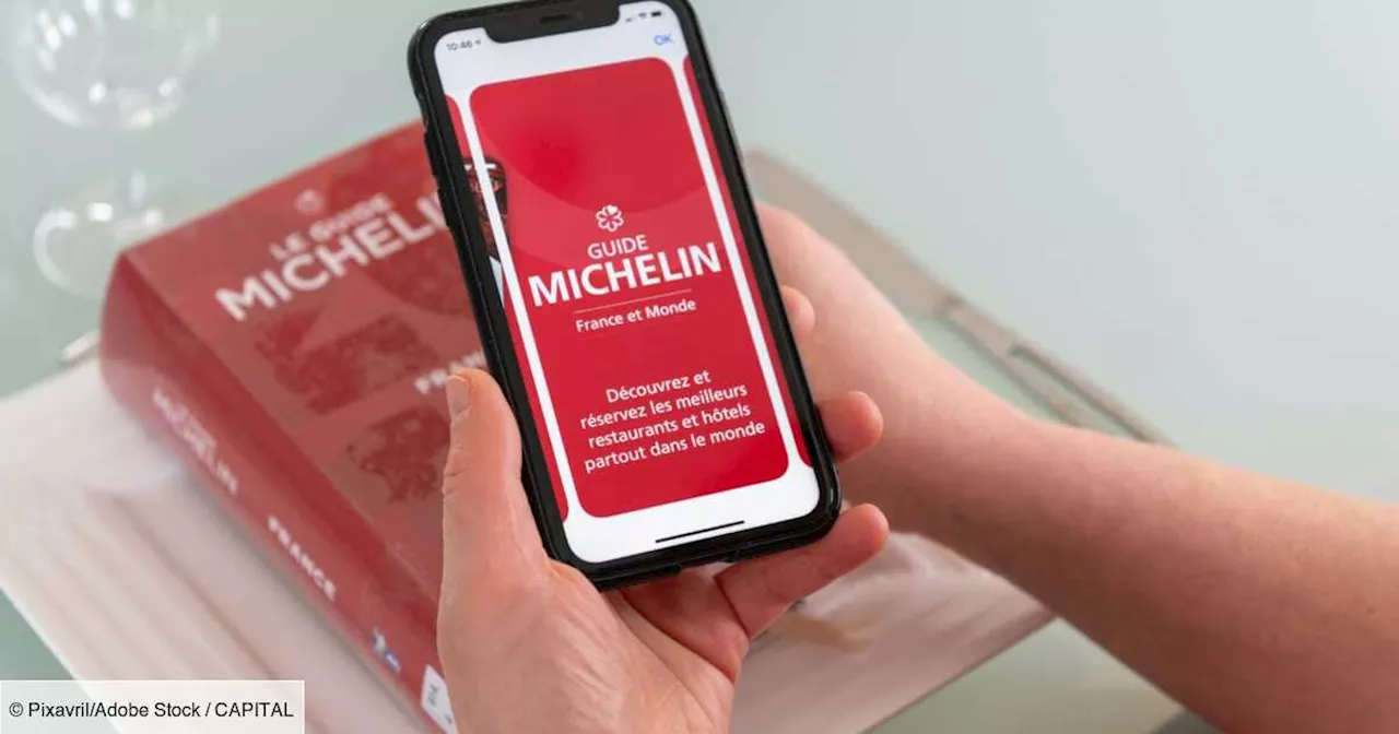 Gault & Millau, Top Chef... ses concurrents auront-ils eu la peau du Guide Michelin ?