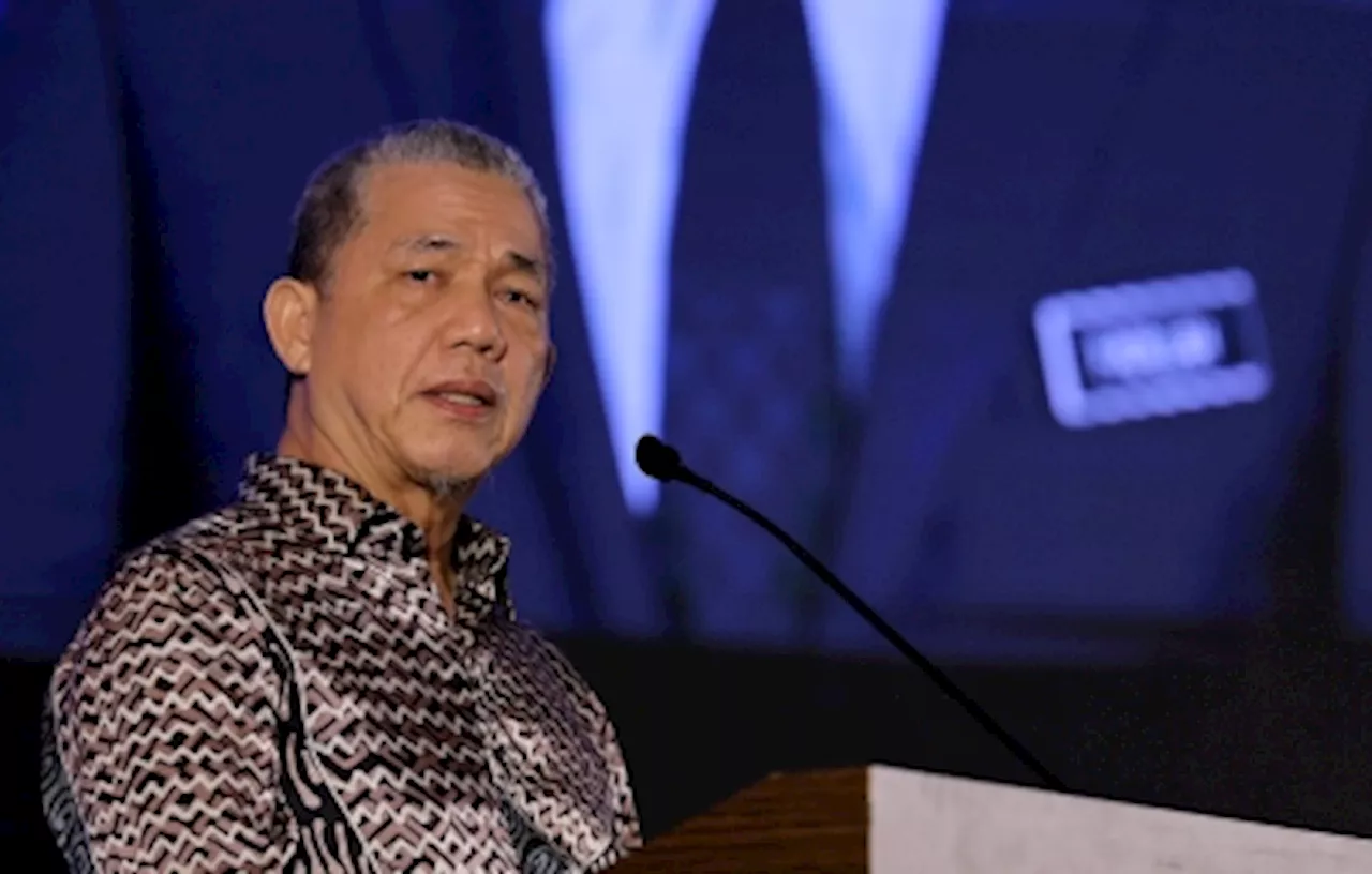 DPM Fadillah: Water acts as stabiliser, catalyst for sustainable national development