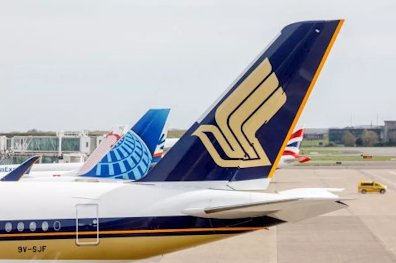 Singapore Airlines Diperintahkan Memberi Kompensasi kepada Penumpang atas Kursi yang Rusak