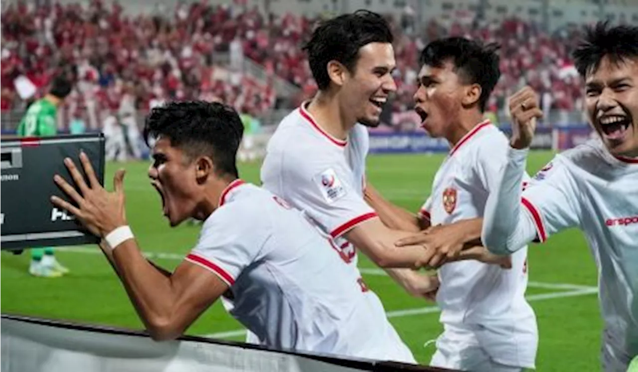 Timnas Indonesia Vs Uzbekistan, Shint Tae-Yong Janji Indonesia Masuk Olimpiade