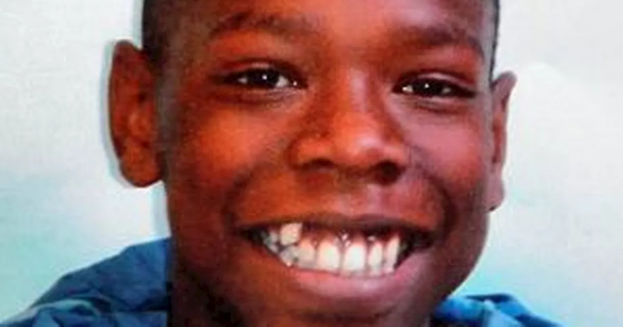 Crime: Dead Gooch gang boss linked to fatal shooting of boy, 15 | Moss ...