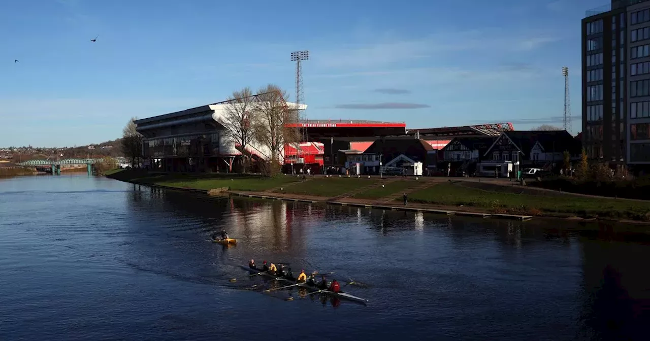 Nottingham Forest vs Man City LIVE early team news, Erling Haaland latest and goal updates