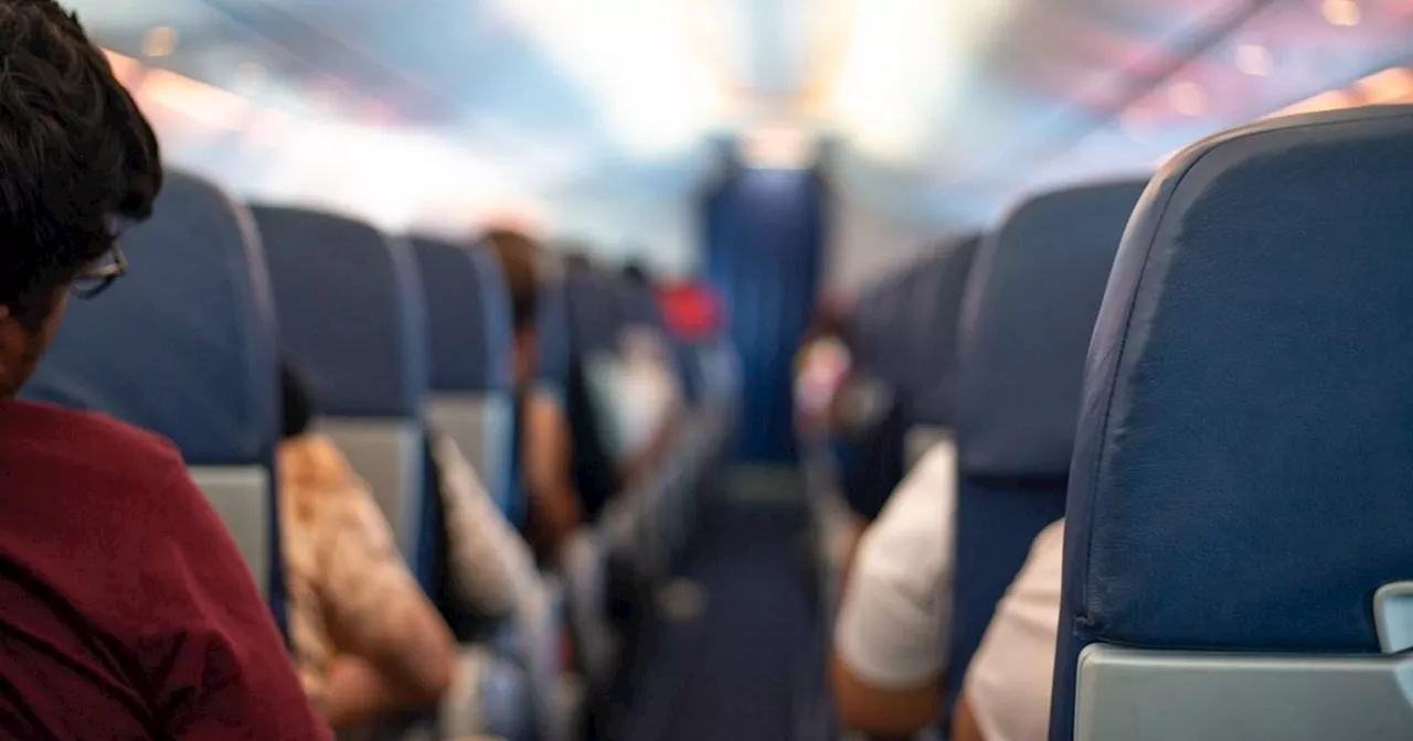 Flight attendant calls out 'disturbing' bathroom habit passengers have