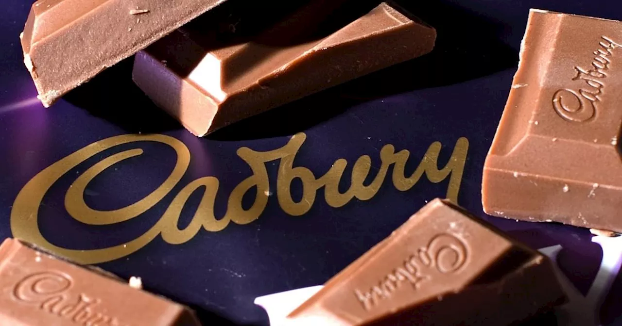 Cadbury confirms 'sensational' chocolate bar has been discontinued