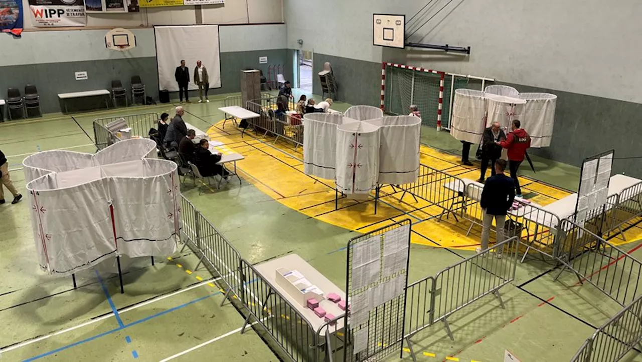 Élection municipale de Pont-Saint-Esprit : les Spiripontains votent pour le premier tour