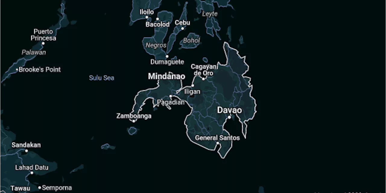 7 Mindanao airports get P1.3-b funds for upgrade