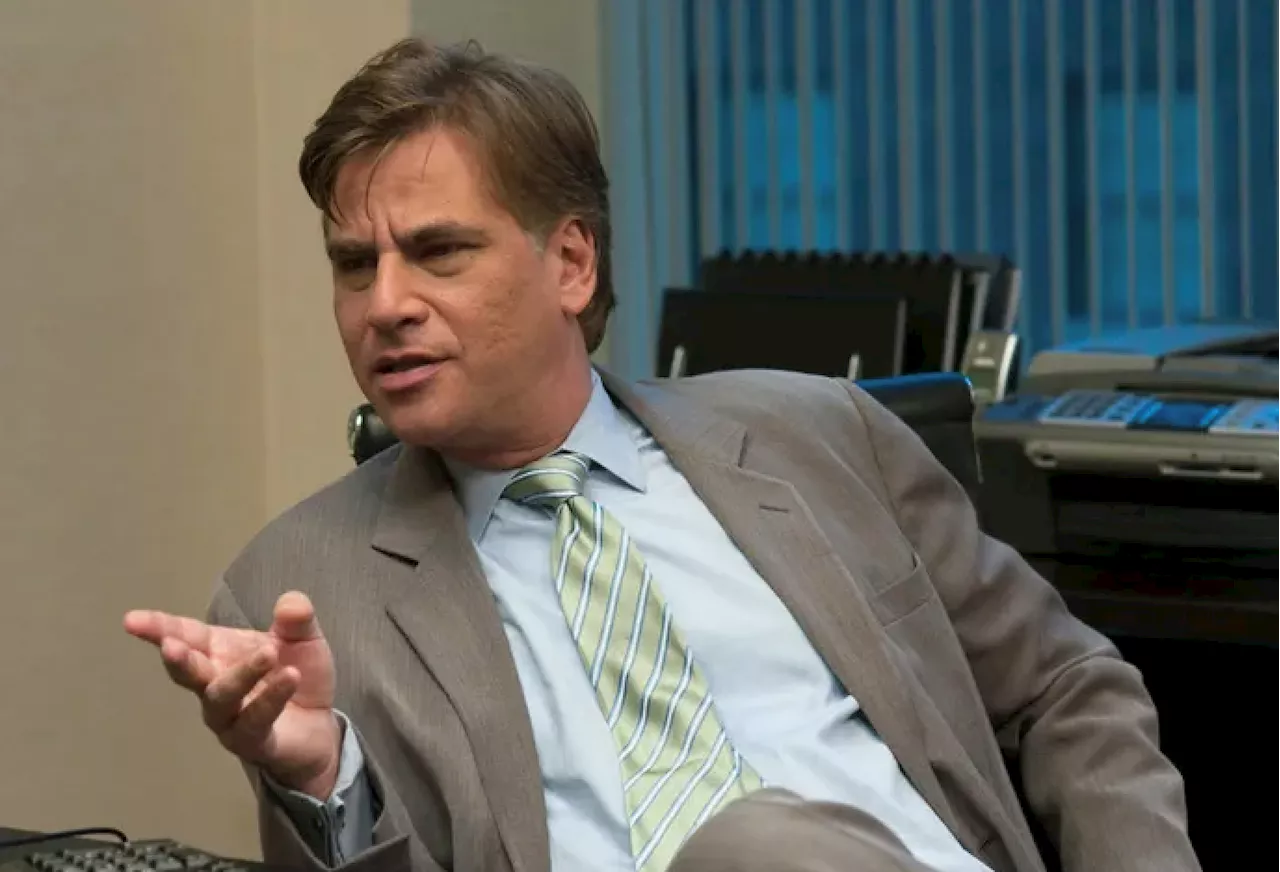 Aaron Sorkin working on new Facebook movie tied to Jan. 6 riots