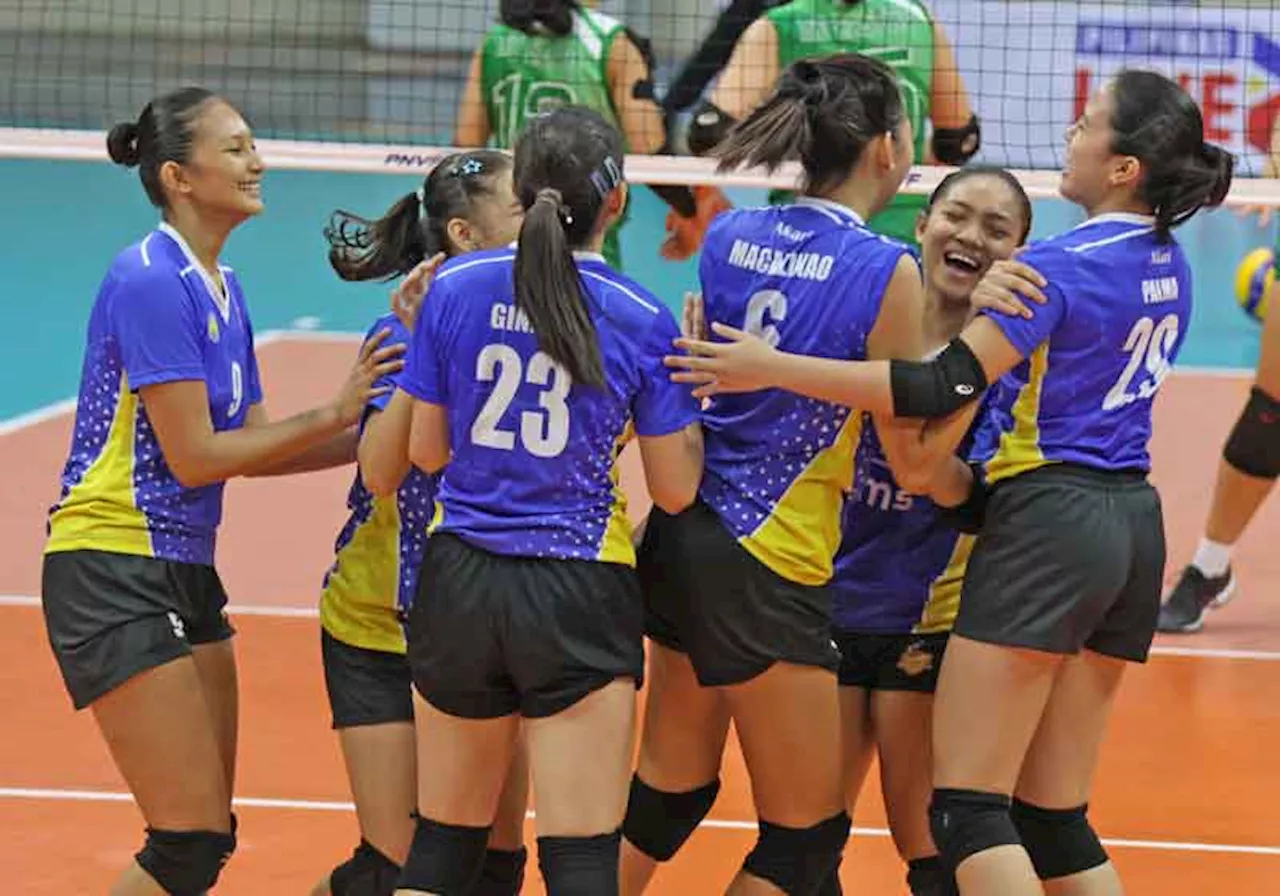 Canossa, Kings’ Montessori bag bronze medals in PNVF U-18