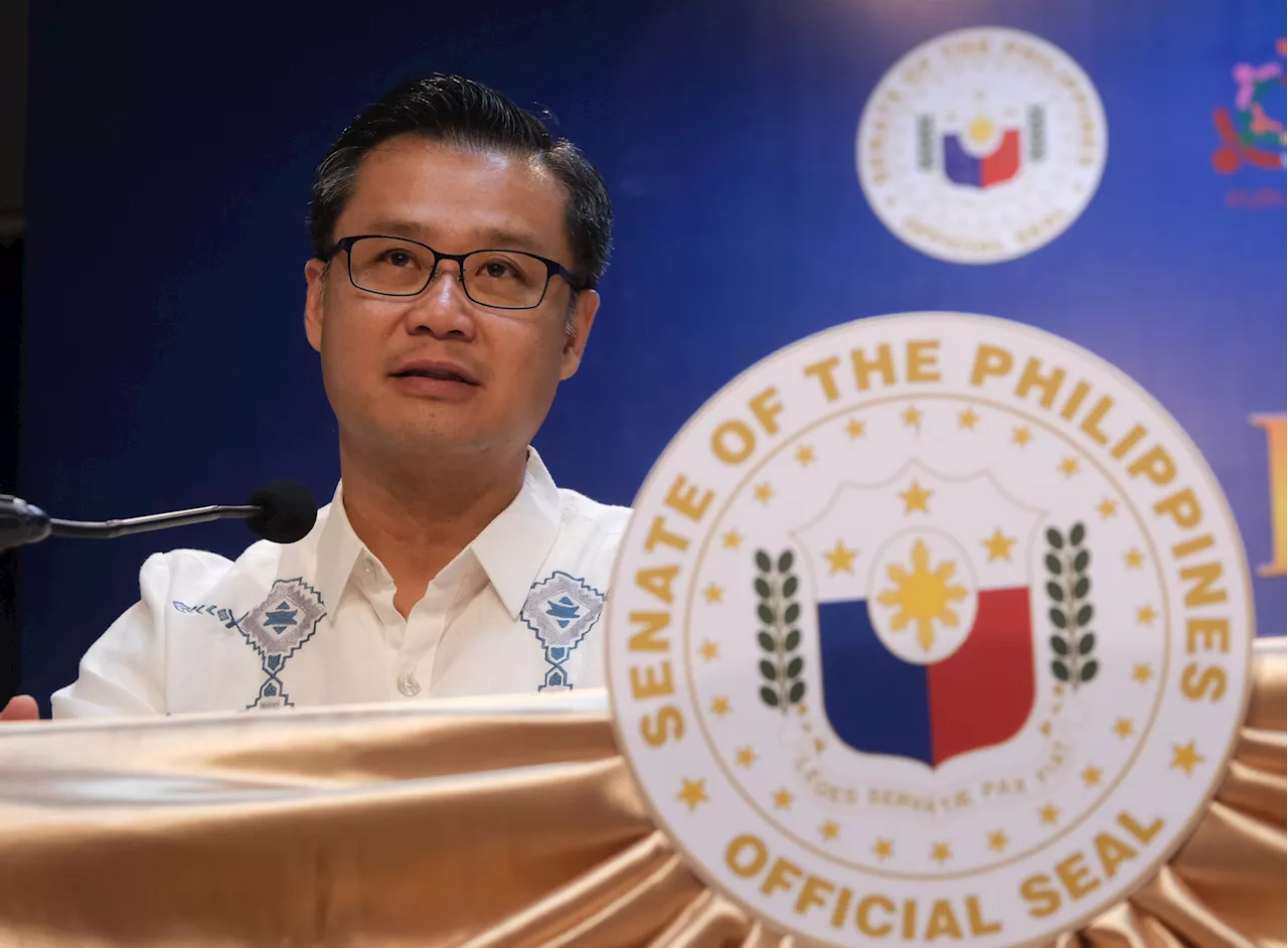 On World Immunization Week, Gatchalian reiterates need to set up PH Virology Institute