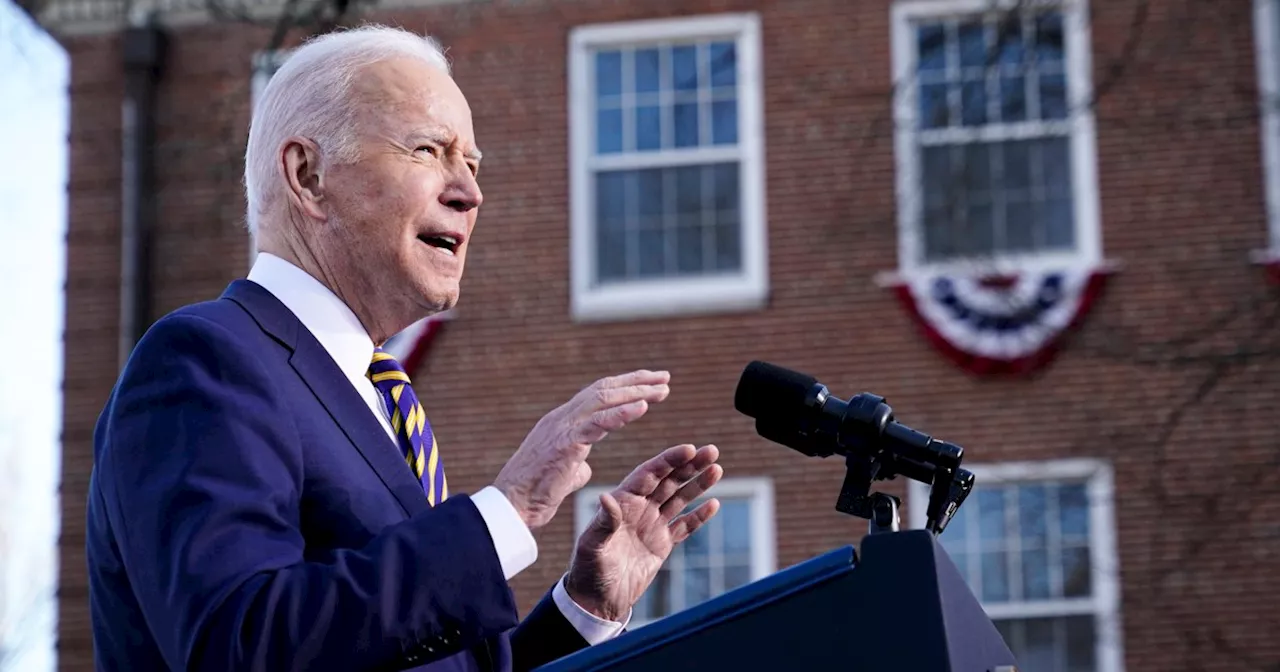 Why Joe Biden should not be Morehouse College's commencement speaker