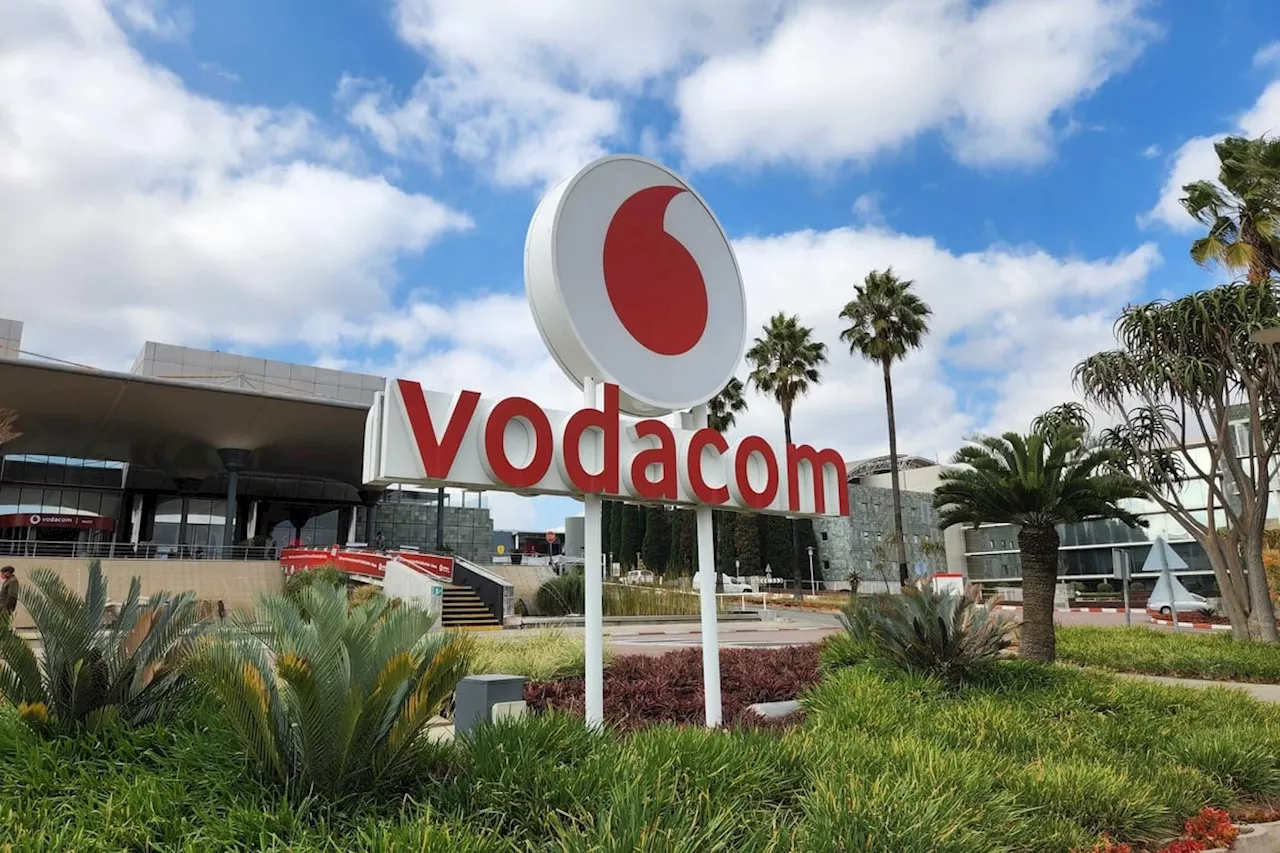 Vodacom’s R100-million-per-year theft and vandalism bill