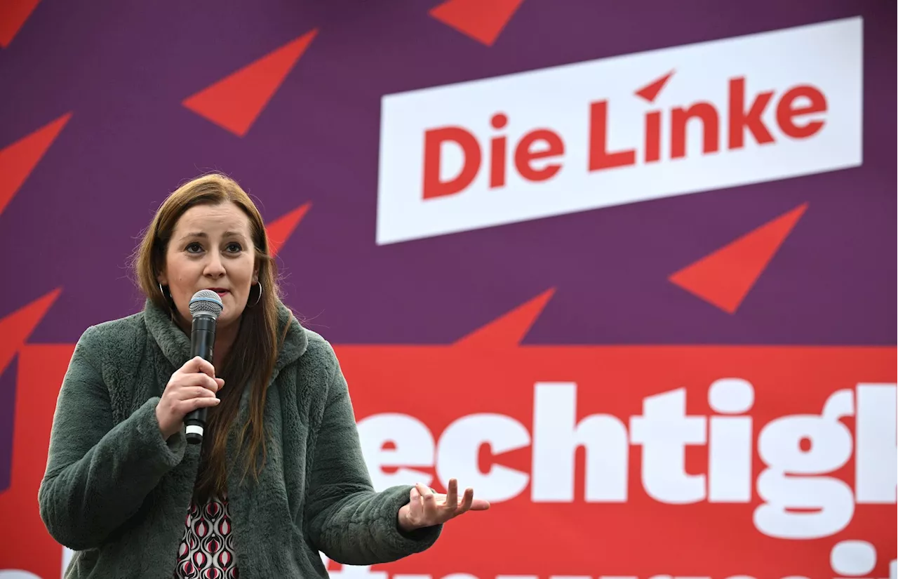 Linke berät über Strategie für Landtagswahlen