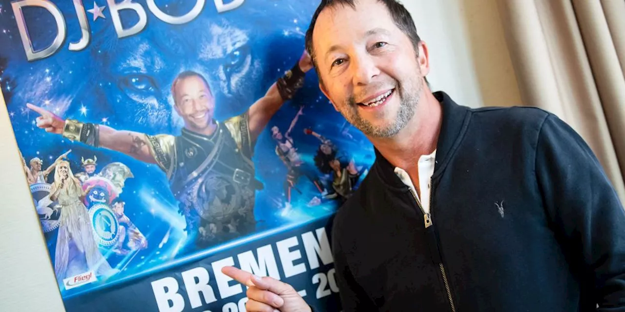 DJ Bobo: Schwere Vorwürfe von einstigen Mitarbeitenden