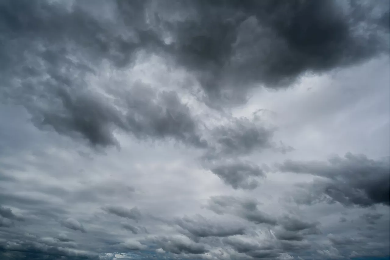 Strong to severe thunderstorms expected starting late Saturday