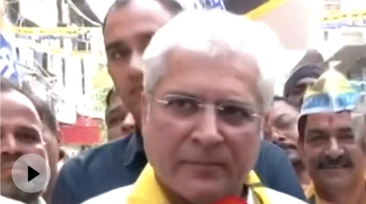 Arvind Kejriwal और Sunita Kejriwal को लेकर Kailash Gahlot का बड़ा बयान! | AAP