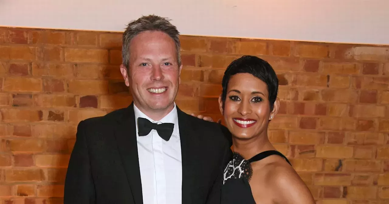 Strictly Come Dancing: Inside BBC Breakfast star Naga Munchetty's ...