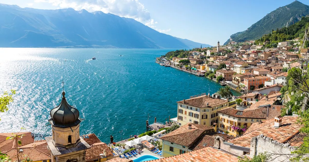 Longevity wellness trend can make you live longer – we tried it at Lake Garda