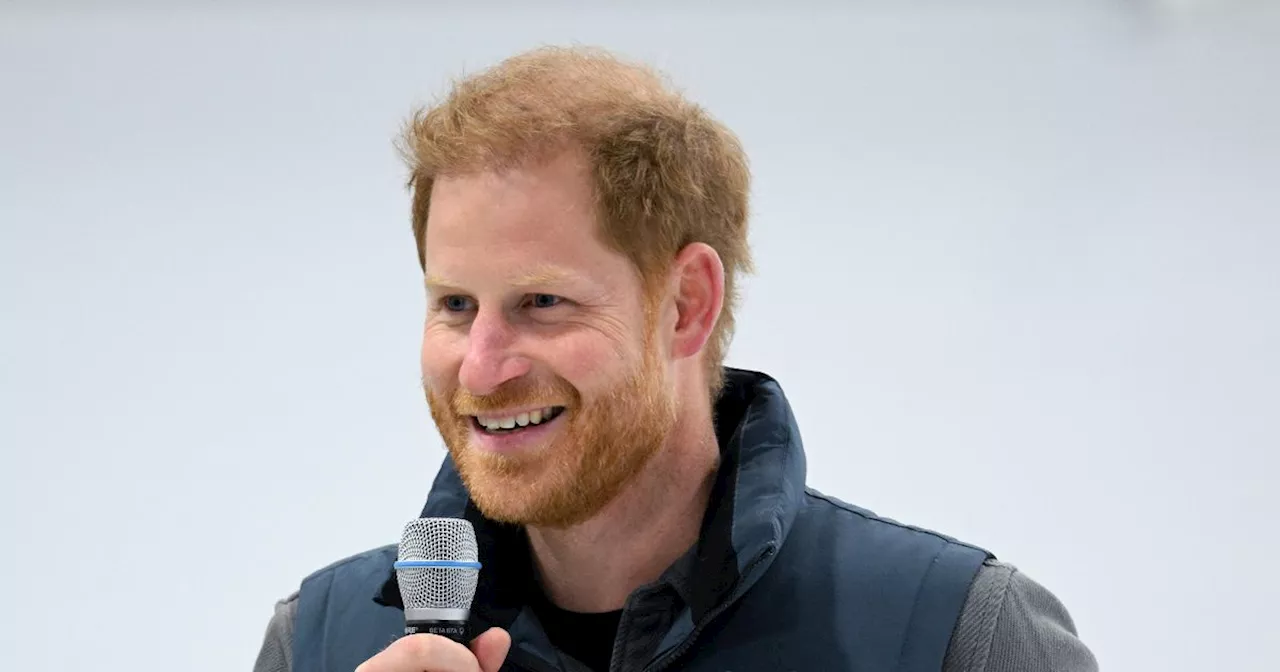 Prince Harry's UK return confirmed – but Meghan Markle not expected to join him