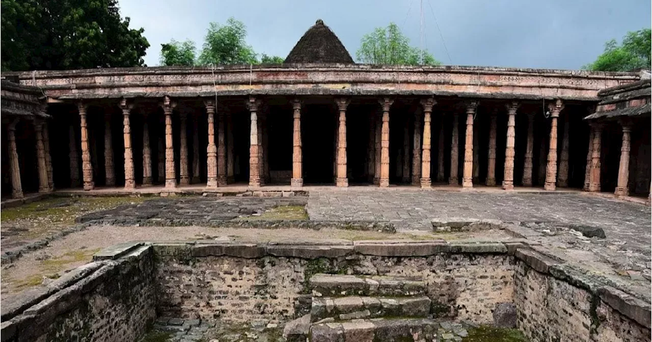 'असलियत बताने वाले अहम सबूत...' भोजशाला के सर्वेक्षण के लिए ASI ने मांगा और समय