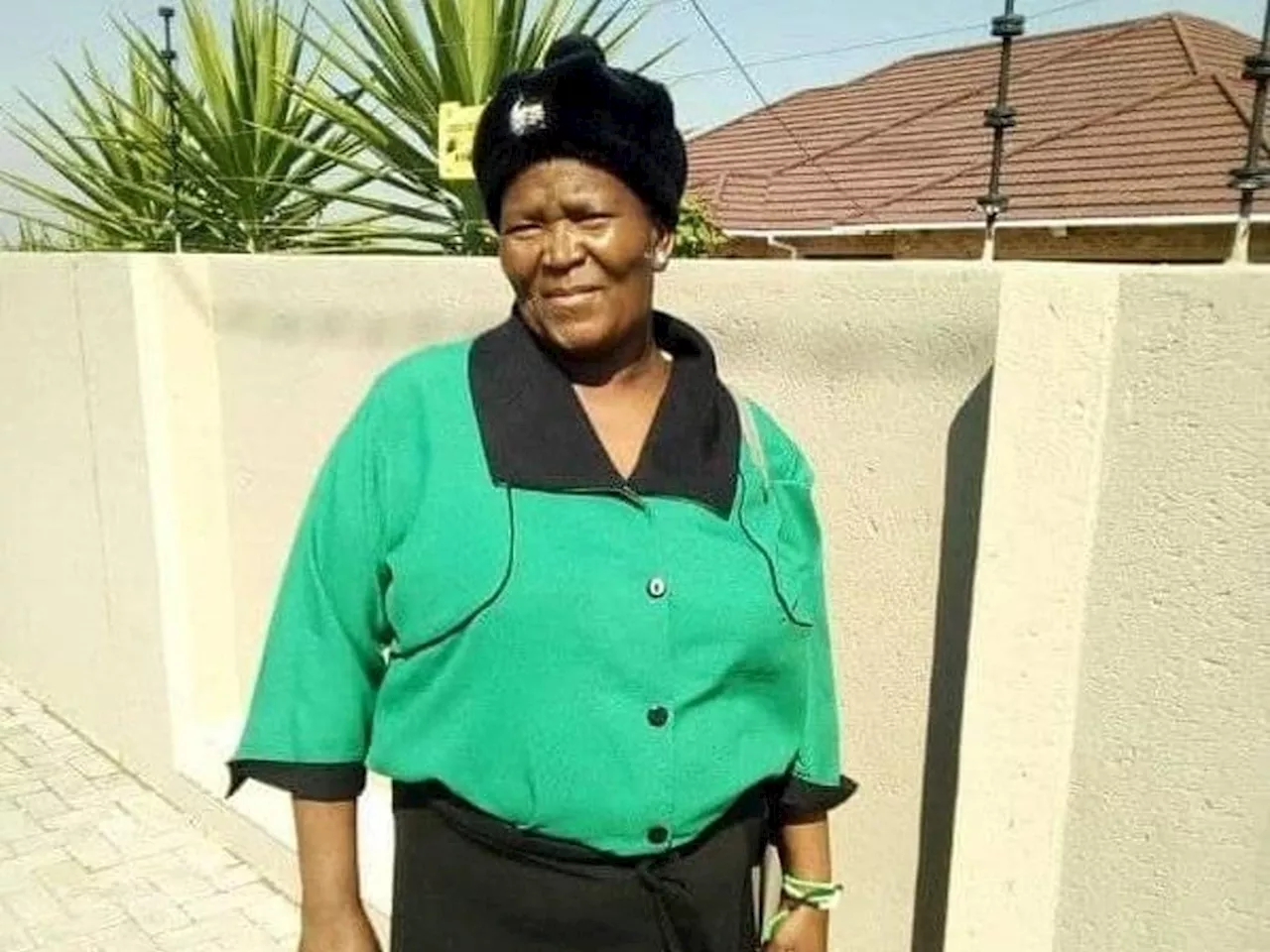 ANC ward councillor gunned down in village outside Rustenburg