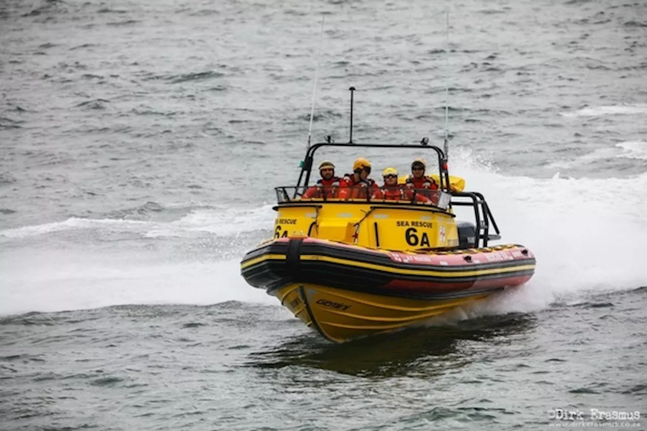 Man drowns near local restaurant at Witbank Dam