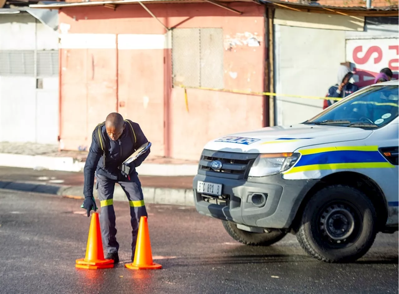 One woman killed, three others seriously wounded in shooting at Durban house