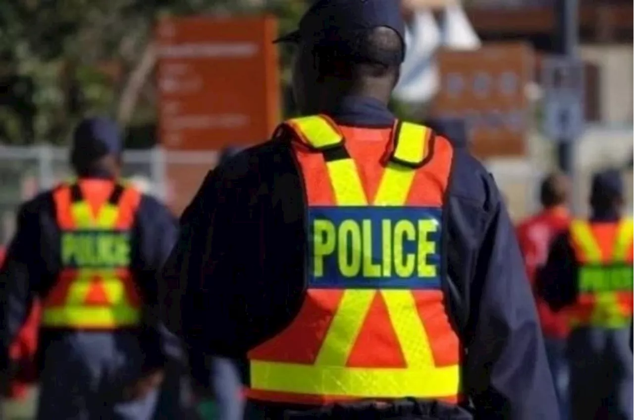 Police rescue man kidnapped during house robbery in Potchefstroom, five arrests made